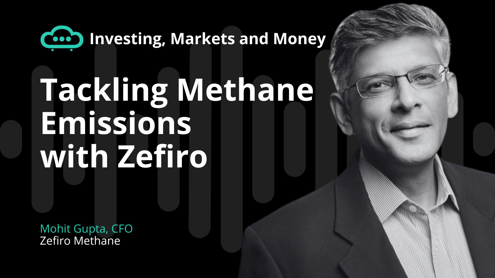 Zefiro Methane podcast