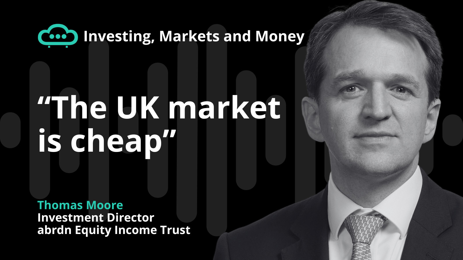 Podcast 125 Investing Markets and Money
