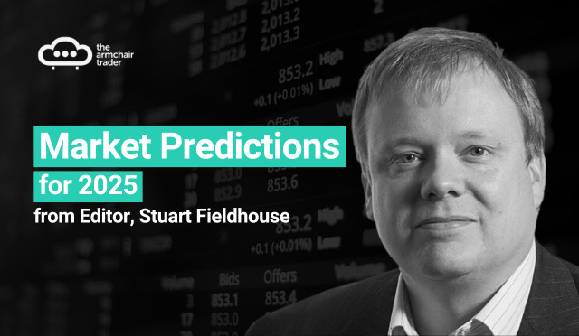 2025 Market Predictions with Stuart Fieldhouse