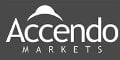 Accendo Markets logo