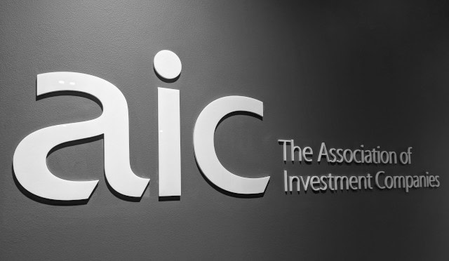 Association of Investment Companies
