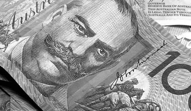 Australian Dollar