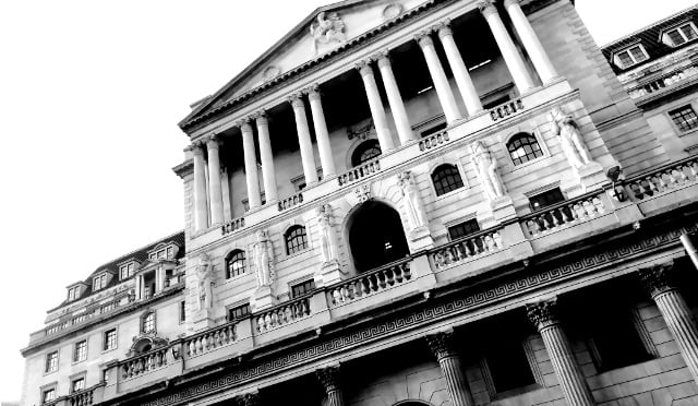 Bank of England