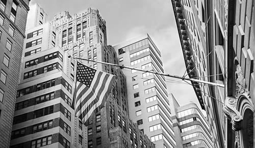 Wall Street