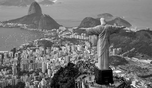Brazil