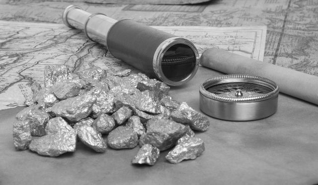 gold exploration