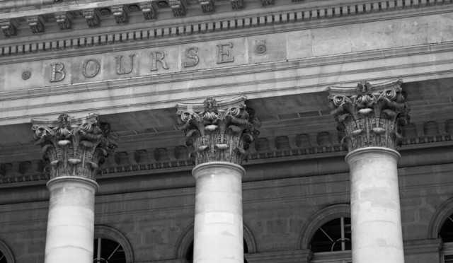 CAC 40 Index