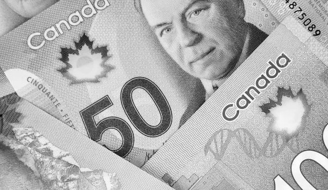 Canadian Dollar