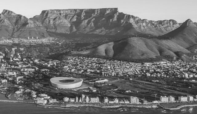 Cape Town South Africa