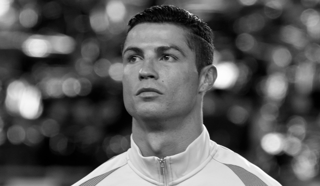 Christiano Ronaldo