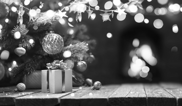 Christmas Presents