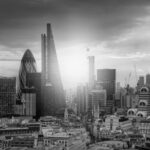 City Of London