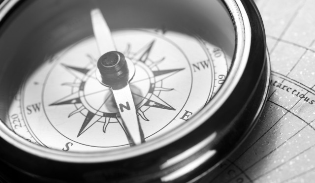 compass