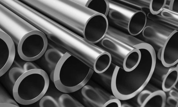 Copper price