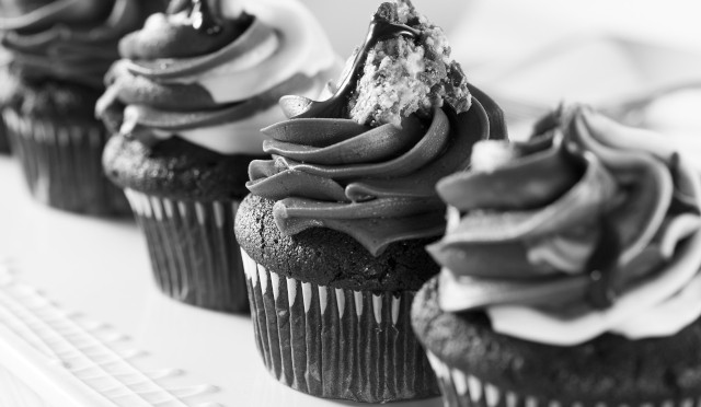 cupcakes