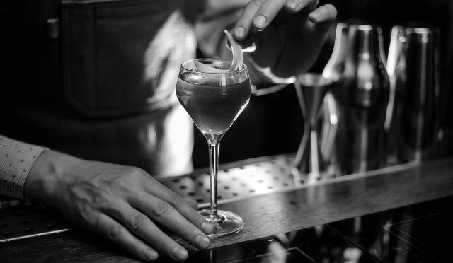 cocktail drink