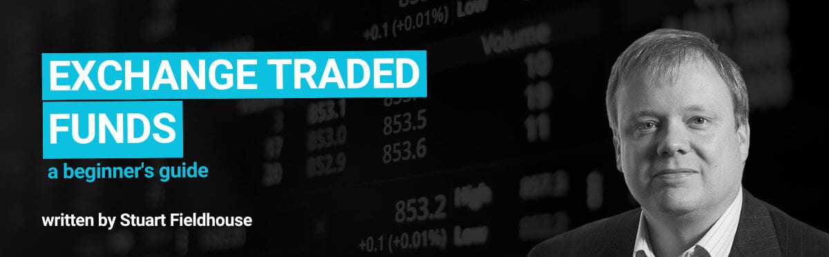 Exchange Traded Funds Guide
