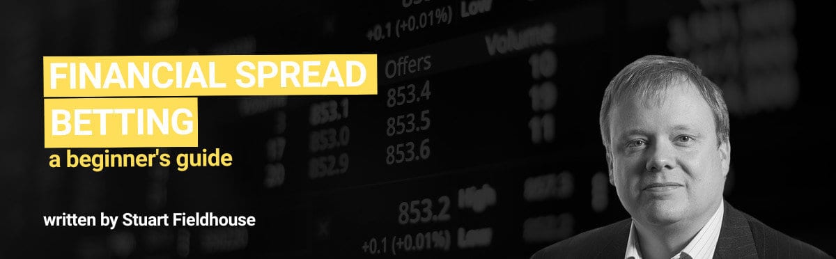 Financial spread betting - a beginners guide