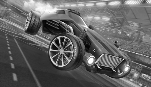 Esports computer game