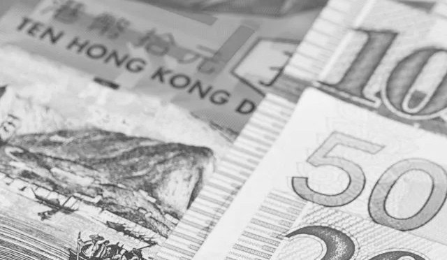 Hong Kong Dollar