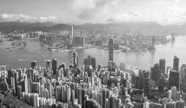- HangSeng