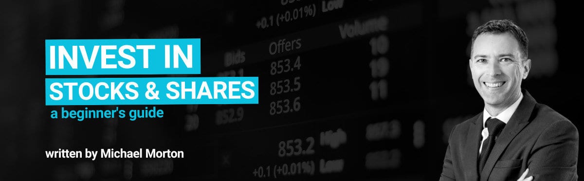 Learn to invest in Stocks and Shares