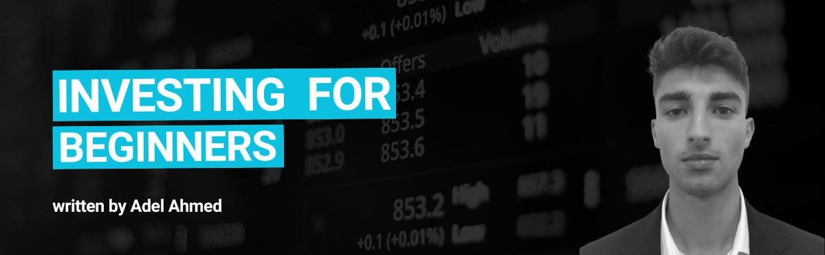 Investing for beginners guide