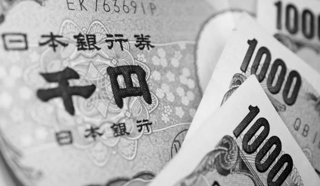 Japanese Yen
