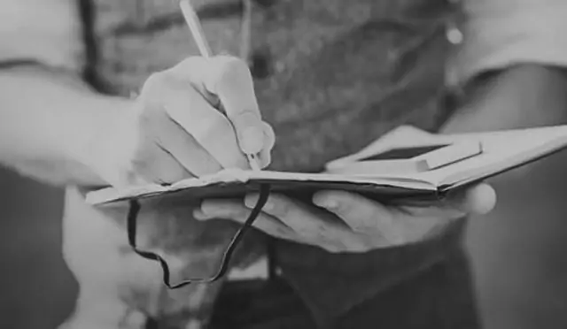 notebook