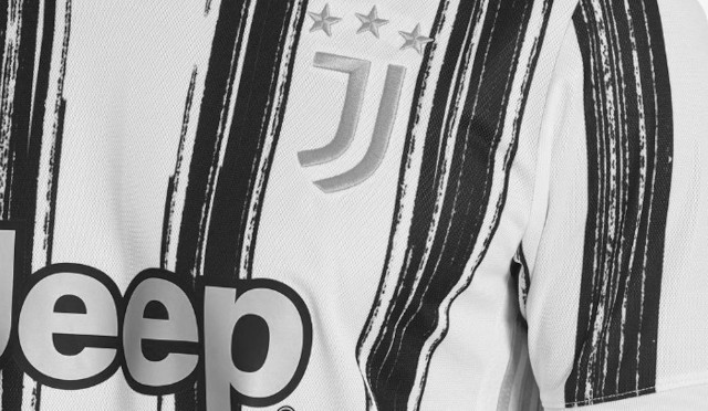 Juventus Shares