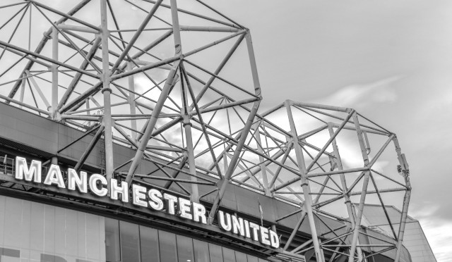 Manchester United Shares