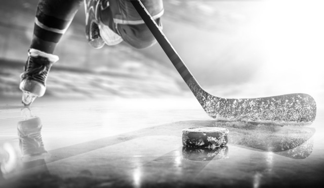 Ice hockey