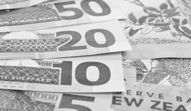 New Zealand Dollar