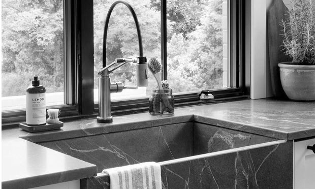 kitchen sink