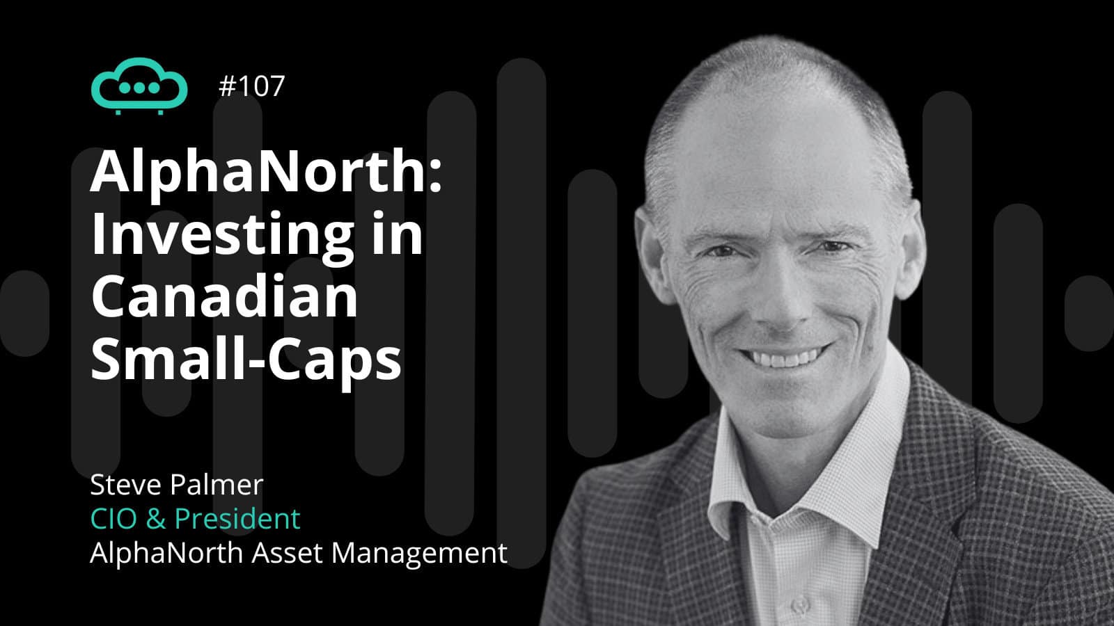 Podcast 107 AlphaNorth Asset Management