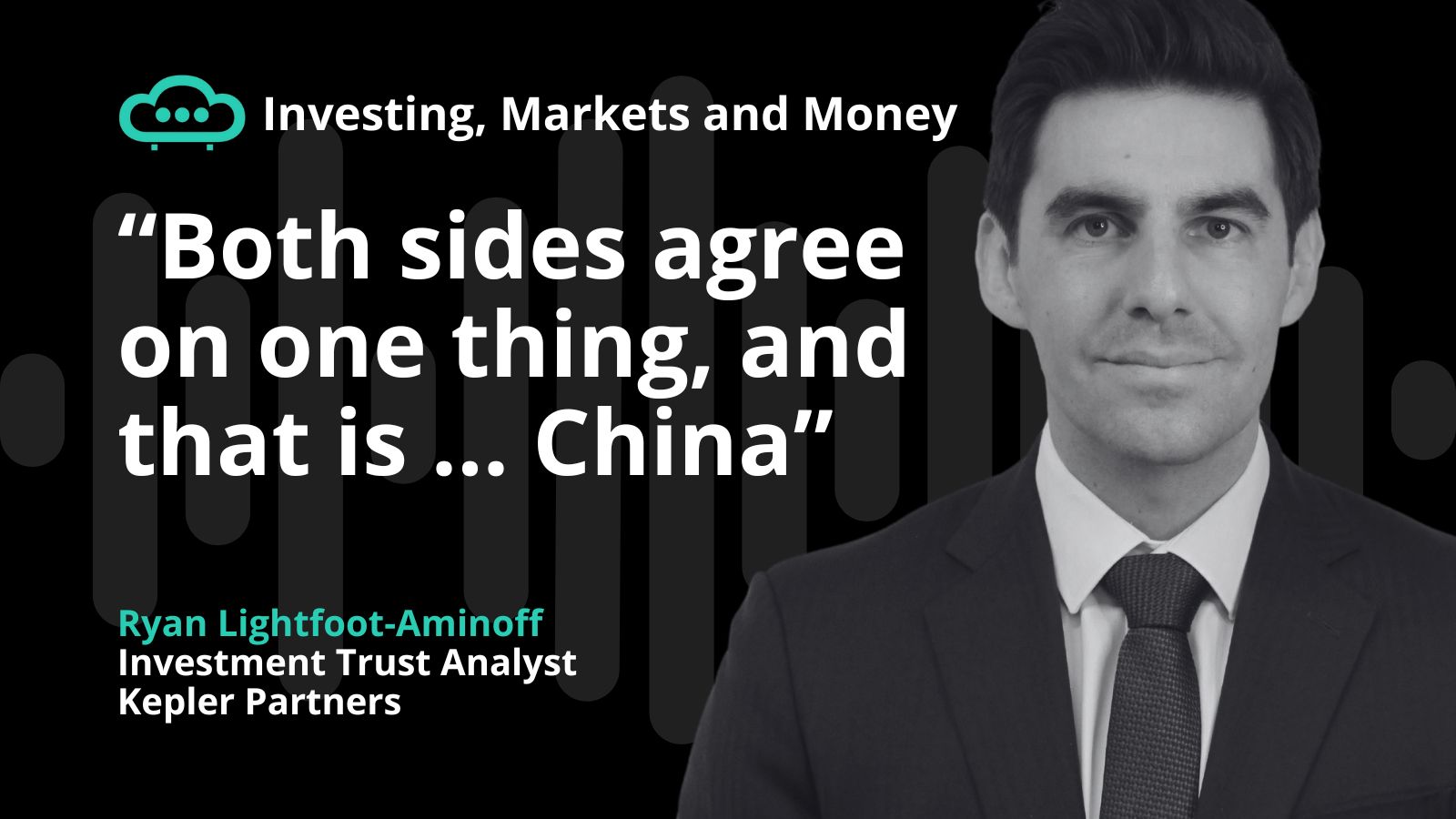 Podcast 115 Investment Trusts with Kepler Partners