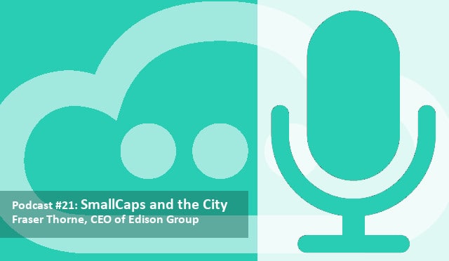 Podcast21 SmallCaps And The City