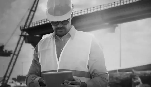 civil engineer
