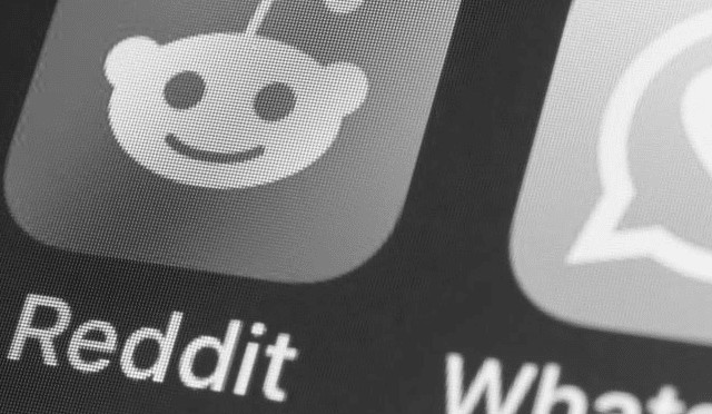 Reddit IPO Share Price