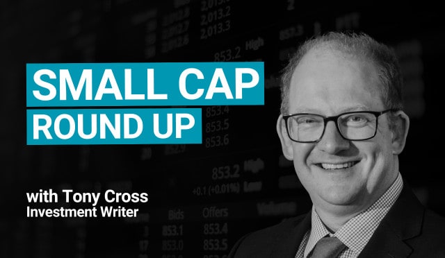 UK Small Cap and AIM Market Round Up: Risers and Fallers