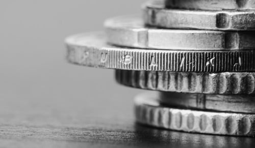 GBP coins