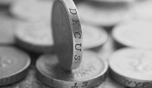 British Pound GBP