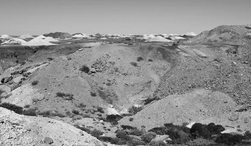 Mining