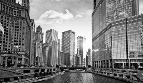 Cityscape