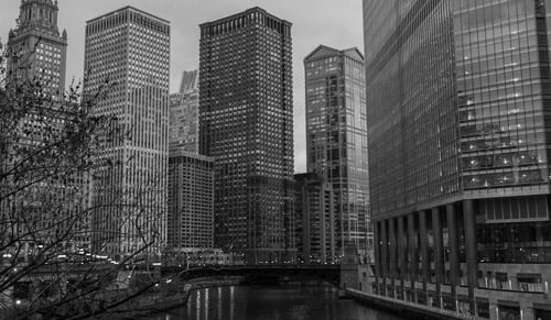 Cityscape