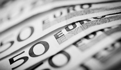 Euro notes
