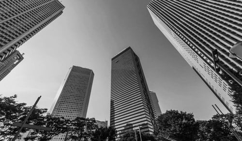 Skyscrapers