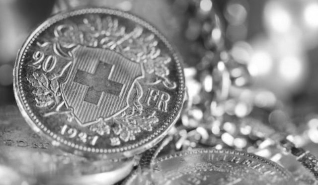 Swiss Franc