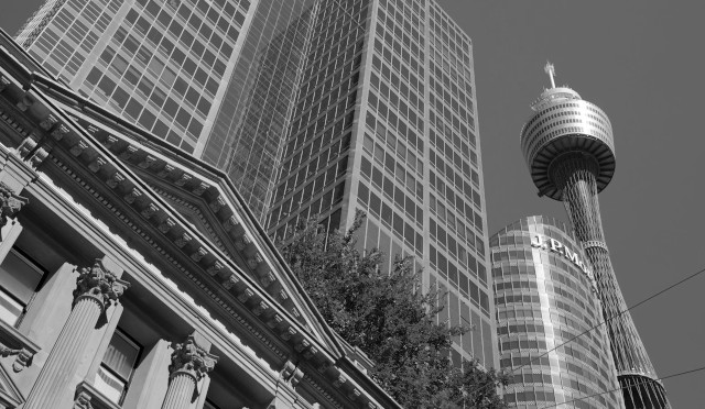 Trading the ASX 200