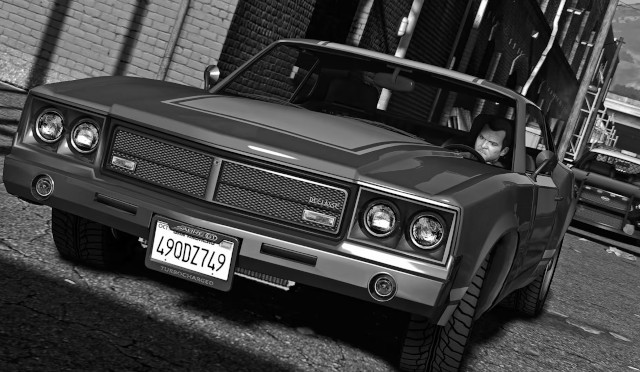 Take-Two Interactive - Grand Theft Auto